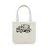 AS Colour - Canvas Tote 'Carrie' Bag  Thumbnail