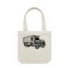 AS Colour - Canvas Tote 'Carrie' Bag  Thumbnail