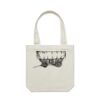 AS Colour - Canvas Tote 'Carrie' Bag  Thumbnail