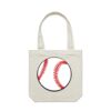 AS Colour - Canvas Tote 'Carrie' Bag  Thumbnail