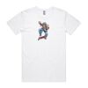 AS Colour - Staple Tee Thumbnail