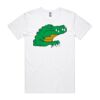 AS Colour - Staple Tee Thumbnail