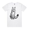 AS Colour - Staple Tee Thumbnail