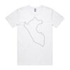 AS Colour - Staple Tee Thumbnail