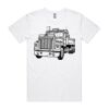 AS Colour - Staple Tee Thumbnail