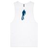 AS Colour - Barnard Tank Top - Muscle Tee Thumbnail