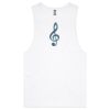 AS Colour - Barnard Tank Top - Muscle Tee Thumbnail