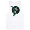 AS Colour - Barnard Tank Top - Muscle Tee Thumbnail