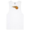 AS Colour - Barnard Tank Top - Muscle Tee Thumbnail