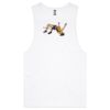 AS Colour - Barnard Tank Top - Muscle Tee Thumbnail