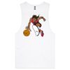 AS Colour - Barnard Tank Top - Muscle Tee Thumbnail