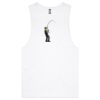 AS Colour - Barnard Tank Top - Muscle Tee Thumbnail
