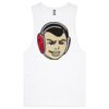 AS Colour - Barnard Tank Top - Muscle Tee Thumbnail