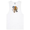 AS Colour - Barnard Tank Top - Muscle Tee Thumbnail