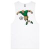 AS Colour - Barnard Tank Top - Muscle Tee Thumbnail