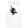 AS Colour - Barnard Tank Top - Muscle Tee Thumbnail