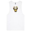 AS Colour - Barnard Tank Top - Muscle Tee Thumbnail