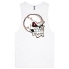 AS Colour - Barnard Tank Top - Muscle Tee Thumbnail