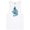 AS Colour - Barnard Tank Top - Muscle Tee Thumbnail