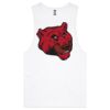 AS Colour - Barnard Tank Top - Muscle Tee Thumbnail