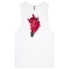 AS Colour - Barnard Tank Top - Muscle Tee Thumbnail