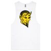 AS Colour - Barnard Tank Top - Muscle Tee Thumbnail