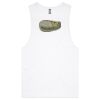 AS Colour - Barnard Tank Top - Muscle Tee Thumbnail