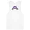 AS Colour - Barnard Tank Top - Muscle Tee Thumbnail