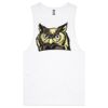 AS Colour - Barnard Tank Top - Muscle Tee Thumbnail