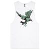 AS Colour - Barnard Tank Top - Muscle Tee Thumbnail