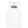 AS Colour - Barnard Tank Top - Muscle Tee Thumbnail