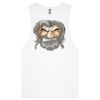 AS Colour - Barnard Tank Top - Muscle Tee Thumbnail