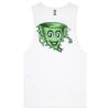 AS Colour - Barnard Tank Top - Muscle Tee Thumbnail