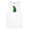 AS Colour - Barnard Tank Top - Muscle Tee Thumbnail