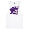 AS Colour - Barnard Tank Top - Muscle Tee Thumbnail