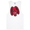 AS Colour - Barnard Tank Top - Muscle Tee Thumbnail