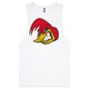 AS Colour - Barnard Tank Top - Muscle Tee Thumbnail