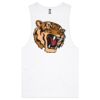 AS Colour - Barnard Tank Top - Muscle Tee Thumbnail