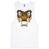 AS Colour - Barnard Tank Top - Muscle Tee Thumbnail
