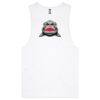 AS Colour - Barnard Tank Top - Muscle Tee Thumbnail