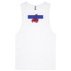 AS Colour - Barnard Tank Top - Muscle Tee Thumbnail