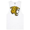 AS Colour - Barnard Tank Top - Muscle Tee Thumbnail