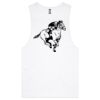 AS Colour - Barnard Tank Top - Muscle Tee Thumbnail