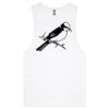 AS Colour - Barnard Tank Top - Muscle Tee Thumbnail