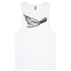 AS Colour - Barnard Tank Top - Muscle Tee Thumbnail