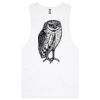 AS Colour - Barnard Tank Top - Muscle Tee Thumbnail