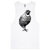 AS Colour - Barnard Tank Top - Muscle Tee Thumbnail
