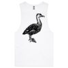 AS Colour - Barnard Tank Top - Muscle Tee Thumbnail