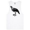 AS Colour - Barnard Tank Top - Muscle Tee Thumbnail