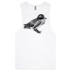 AS Colour - Barnard Tank Top - Muscle Tee Thumbnail